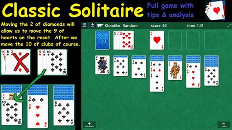 plain old solitaire free.